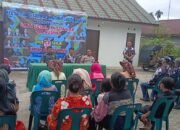 PAC IPK STM Hilir Bagikan 50 Paket Sembako dan Santuni Anak Yatim, Liden Ginting : IPK Akan Berkarya dan Mengabdi