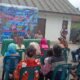 PAC IPK STM Hilir Bagikan 50 Paket Sembako dan Santuni Anak Yatim, Liden Ginting : IPK Akan Berkarya dan Mengabdi