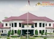 Pemberitaan Tentang Dugaan Anggaran Khusus Senilai Rp 100 miliar  Dan Biaya Makan-Minum Rp 29 Miliar Untuk Bupati Deli Serdang Hoaks