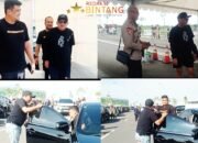 Battle The Engine Mengadakan Drag Race & Drag Bike Area Jalan Sport Center Sumut