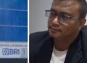 Diduga KUR Fiktif dan Percaloan Tembus Puluhan Miliar di Bri Unit Aek Songsongan, Kepala Unit Sebut Sutris Pengusaha dan Agen Bri Link
