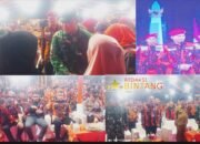 Pemuda Pancasila Di Lahirkan Dari TNI Bertujuan Mempertahankan Ideologi Pancasila