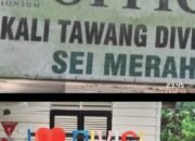 Security PT.LONSUM Tangkap Lepas Pencuri Aset Perkebunan