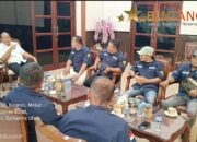 Pengurus Forwaka Audensi  Dengan Bupati Asahan,Pemerintah Dan Insan Pers Harus Bersinergi