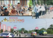 Operasi Zebra Toba 2025 Polresta Deli Serdang Tidak Berfokus Pada penindakan Saja, Tetapi Juga Pada Upaya Preventif Dan Edukatif