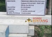 PT. AJAA Terancam Putus Kontrak,Diprediksi 175 Hari Kerja Tidak Tercapai
