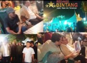 Weekend Lubuk Pakam Penuh Dengan Pengunjung