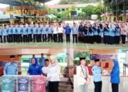 Penerus Bangsa Harus Mempunyai Pondasi Agama Agar Kedepannya Mempunyai Akhlakul Karimah Dan Sayangilah Orang Dengan Ikhlas Selebihnya Adalah Urusan Allah SWT