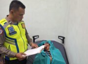 Tabrakan Beruntun Di Pantai Labu Renggut Nyawa Remaja