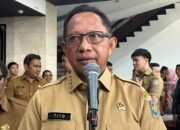 Mendagri,Sanksi Bupati Aceh Selatan Pemberhentian 3 Bulan
