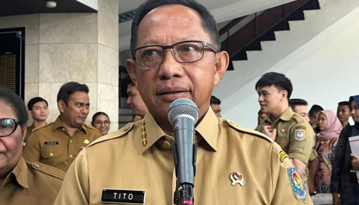 Mendagri,Sanksi Bupati Aceh Selatan Pemberhentian 3 Bulan