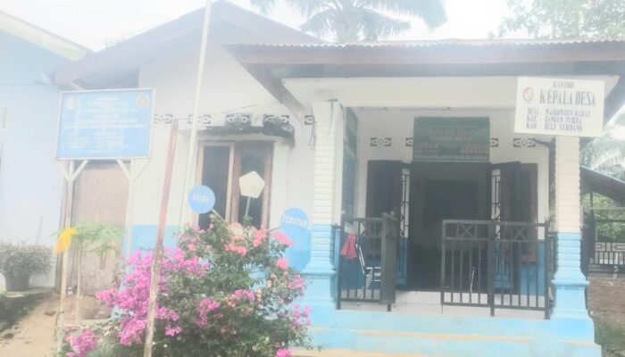 Disinyalir Adanya Dugaan Mark Up Penggunaan Dana Desa Secara Masal, Masyarakat Meminta Segera Periksa Kades Dan Perangkatnya