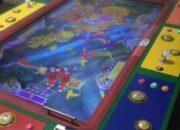 Diduga Polsek Deli Tua Menerima Upeti,Judi Mesin Tembak Ikan Dikendalikan NBH Bebas Beroprasi Tanpa Tersentuh APH