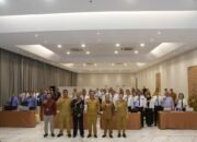 37 Peserta Ikuti Seleksi JPTP Pemkab Deli Serdang,Bupati: Kami Memilih Orang-Orang Terbaik Untuk Membangun Deli Serdang