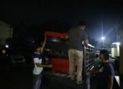 Polres Langkat Tindak Tegas Dugaan Perjudian Tembak Ikan di Kwala Begumit