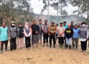 Relawan ABG jawab Protes Terkait dua kali mengadakan Open Donasi Tanpa Pamrih