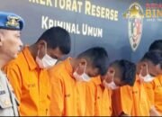 Kompolnas Mendukung Langkah Polda Metro Jaya Yang Menindak Para Pelaku