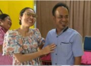 Kajati Sumut Hentikan Perkara KDRT RGG Dan Melakukan Pendekatan RJ