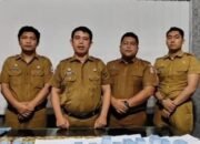 Camat Tanjung Morawa Temukan Ribuan KTP dari Tahun 2020-2025 Belum Di Distribusikan Petugas Pelayanan ke Masyarakat