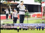 Kapolresta Deli Serdang, Operasi Lilin Toba 2025 Bertujuan Untuk Menjamin Keamanan, Keselamatan, Dan Kelancaran Seluruh Aktivitas Masyarakat
