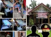 Bentrokan Ormas di Langkat : Sorotan Mengarah ke Dugaan Permainan Oknum TNI–Polri dalam Penanganan Kasus