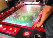 Gawat, Diduga Kapolsek Medan Tuntungan Biarkan Perjudian Tembak Ikan Beroperasi