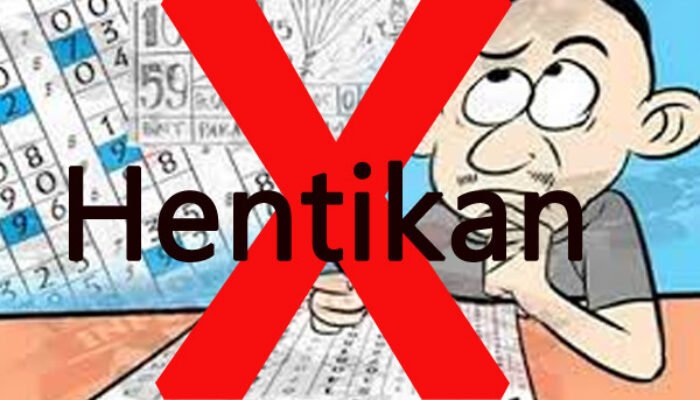Diduga Sudah “Di Beri Upeti”,Polres Sergai Tak Bernyali Tindak Judi Togel Milik Opung DM