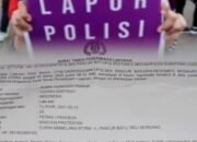 Polsek Pancur Batu Tiga Kali Didemo Warga : Korban Pertanyakan Keseriusan Penyidik,Kasus Penembakan Mobil Tak Kunjung Terungkap