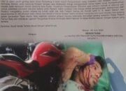 Delapan Bulan Menanti Keadilan : Korban Pembacokan Di Pancur Batu Hidup dalam Bayang-Bayang Trauma, Terduga Pelaku Justru Melenggang Bebas