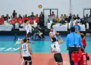 Masyarakat Melonjak Di Hari Terakhir Pro Liga 2026, Wagub Sumut Optimis Dampaknya Besar Ke Masyarakat