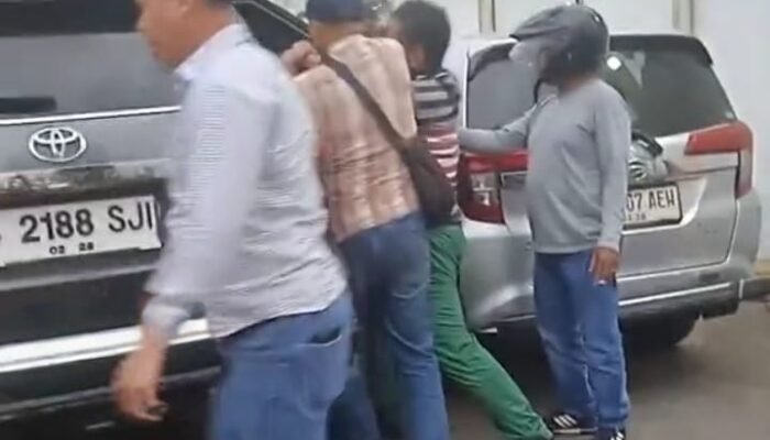 Transparansi Polri Dipertanyakan, Kapolsek Dan Kanit Reskrim Iptu Junaidi Karosekali Bungkam,Terkait Aksi Opsnal Diduga “Tangkap Lepas” Di Simpang Tuntungan