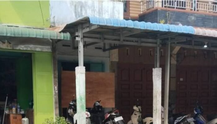 Gawat,Judi Tembak Ikan dan Togel Bebas Beroperasi Secara Terang-Teranagan, Polres Belawan Bungkam