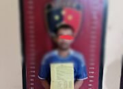 Polsek Tanjung Morawa Ungkap Kasus Pencurian Dengan Pemberatan, Satu Pelaku Berhasil Diamankan