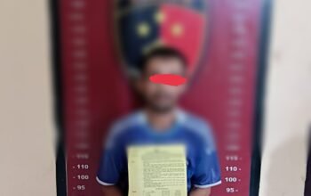 Polsek Tanjung Morawa Ungkap Kasus Pencurian Dengan Pemberatan, Satu Pelaku Berhasil Diamankan