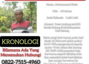 Info Orang Hilang, Warga  Desa Tanjung Sari,Gang Becek Batang Kuis Belum Diketahui Keberadaannya