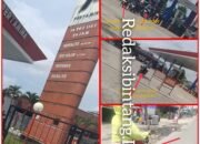 SPBU 14.203.1142 Bandar Labuhan Diduga Bermain Dengan Mafia untuk Selewengkan BBM Bersubsidi