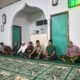 Syafari Ramadhan Kali Ke-2 Tingkat Kecamatan Muara Sipongi Berlangsung Khidmat Di Masjid Nurul Huda Simpang Mandepo
