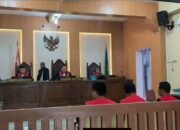 Diduga Oknum Perwira Polisi Poldasu Jual Barang Bukti Sabu,Pecatan Polisi Disuruh Bisnis Narkoba,Jaksa Gagal Hadirkan Saksi Kunci