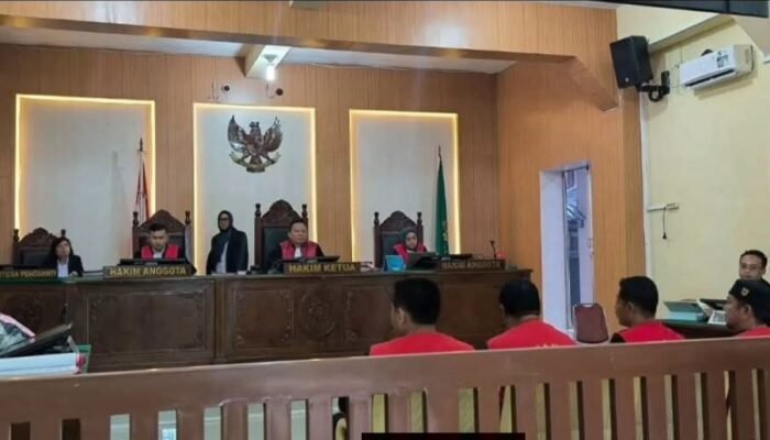 Diduga Oknum Perwira Polisi Poldasu Jual Barang Bukti Sabu,Pecatan Polisi Disuruh Bisnis Narkoba,Jaksa Gagal Hadirkan Saksi Kunci