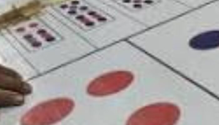 Judi dadu Kini Marak di Tanah Karo Terutama di Kabanjahe