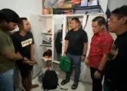 Polda Sumut Amankan 6 Kg Sabu dari Komplek River Valley Resort Home