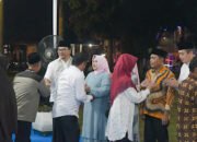 Pererat Silaturahmi Dan Sinergi Bangun Daerah,Bupati Deli Serdang Gelar Buka Puasa Bersama