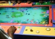 Gawat Ini ! Judi Tembak Ikan Bebas Beroperasi Dibulan Suci Ramadhan, Kapolres Asahan Belum Bertindak