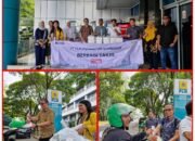 Kapan Lagi Kita Berbagi Kepedulian Buat Sesama Selagi Diberi Anugerah Umur? PLN UIP SBU Berbagi Di Ramadhan Penuh Berkah