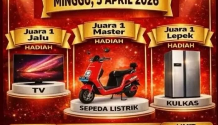 Polres Tanah Karo ‘Membisu’,Diduga APH Menerima Upeti,Tiket Dugaan Judi Sabung Ayam Berkedok Kontes di Kabanjahe Bebas Beredar