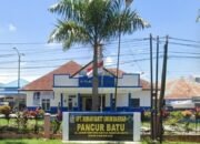 KLARIFIKASI RSUD PANCUR BATU: Manajemen Bantah Tegas Tudingan Pemotongan Uang Jasa Pelayanan Pegawai