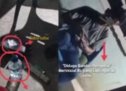 Diduga BD Sabu “BL” Masih Tetap Eksis,APH Tutup Mata