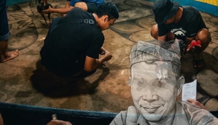 Darurat Kepercayaan Publik! Propam Polda Sumut Diminta Periksa Petinggi Polres Belawan Terkait Pembiaran Judi Sabung Ayam Wandy