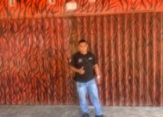 Jelang RPP, Ali Yunus Siapkan Kantor Permanen PAC Pemuda Pancasila STM Hilir