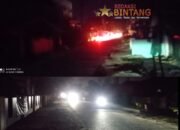 Tragedi Juma’t Malam 22 Mei 2026 Hampir Seluruh Wilayah Sumut Menjadi Kota Hantu Gelap Gulita
